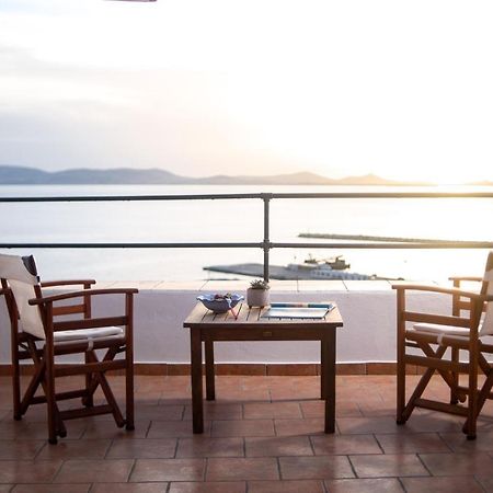Castle Memories Aparthotel Naxos City Luaran gambar