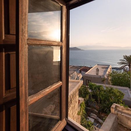 Castle Memories Aparthotel Naxos City Luaran gambar