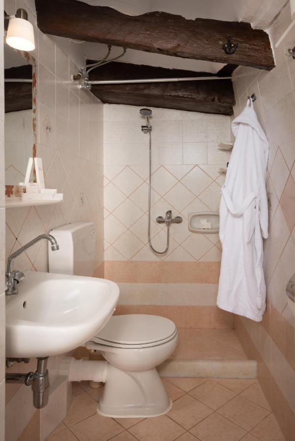 Castle Memories Aparthotel Naxos City Luaran gambar