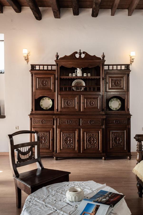 Castle Memories Aparthotel Naxos City Luaran gambar