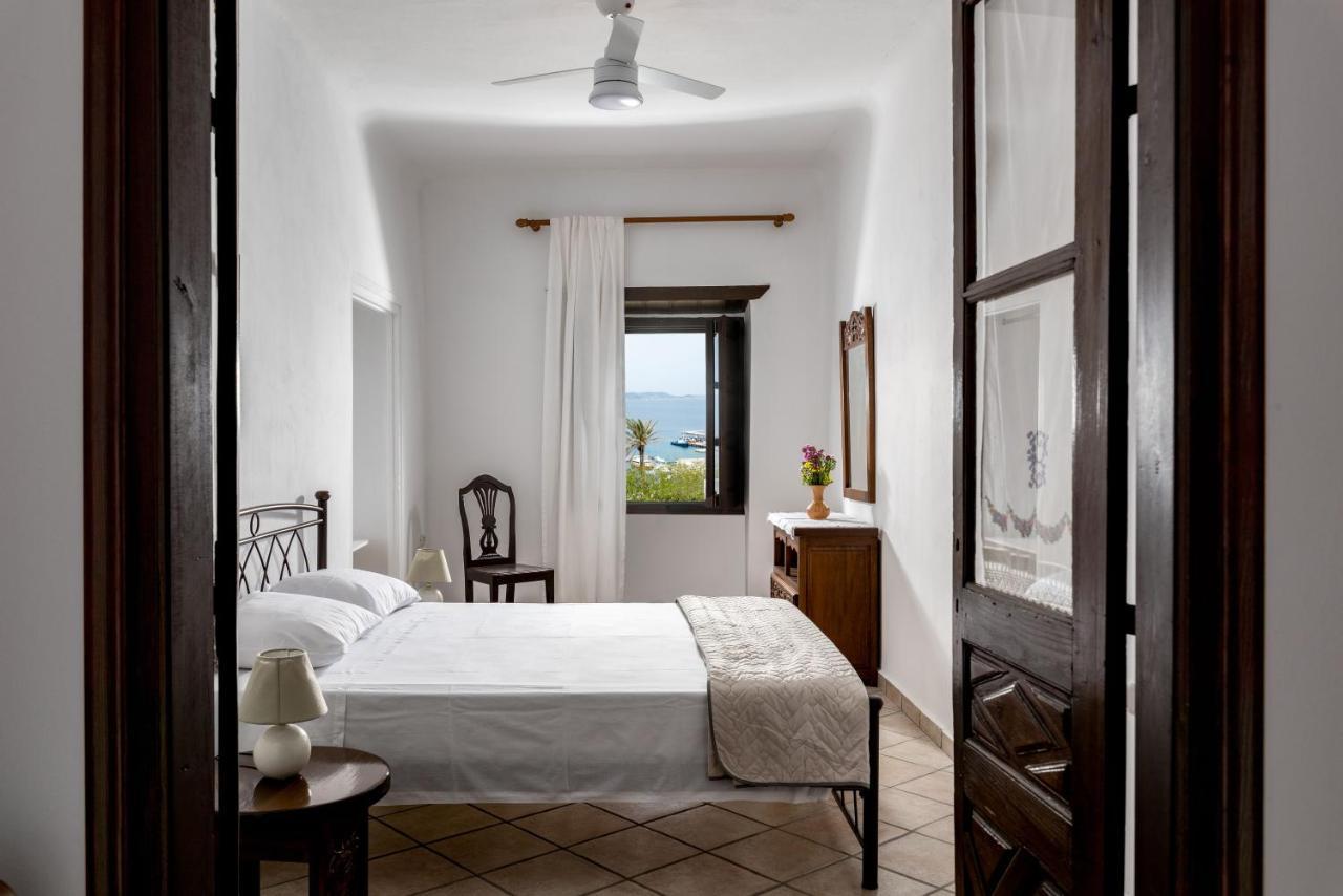 Castle Memories Aparthotel Naxos City Luaran gambar
