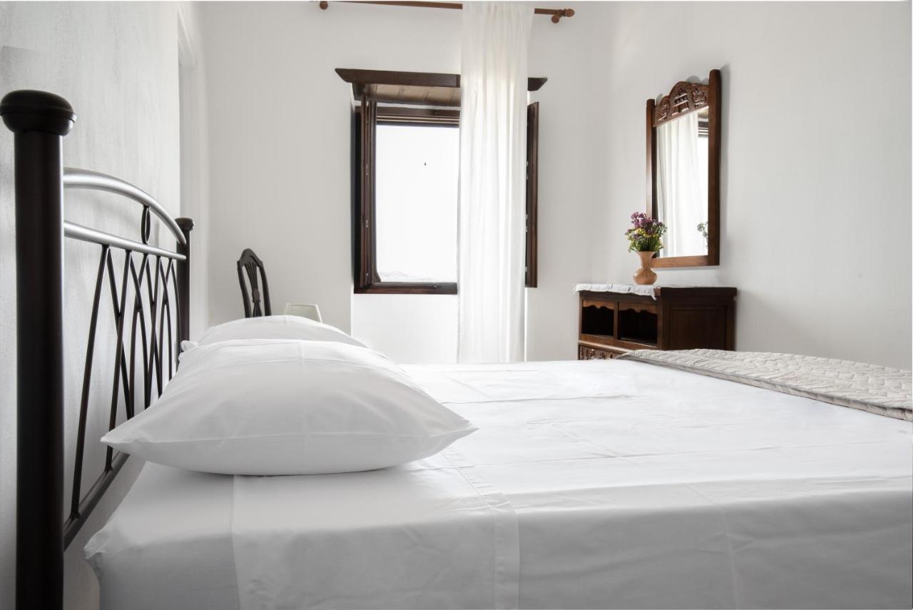 Castle Memories Aparthotel Naxos City Luaran gambar