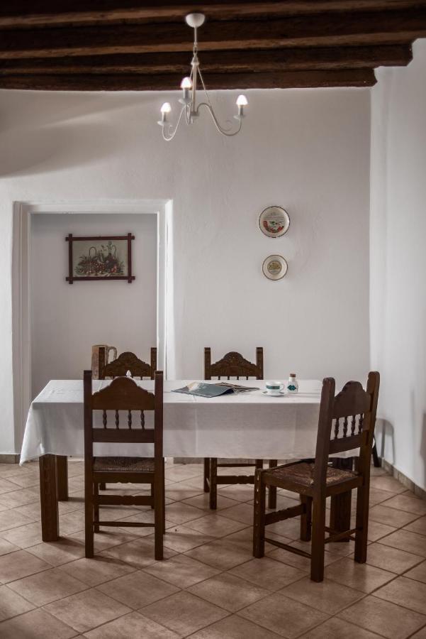 Castle Memories Aparthotel Naxos City Luaran gambar