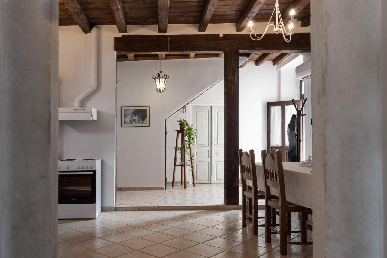 Castle Memories Aparthotel Naxos City Luaran gambar