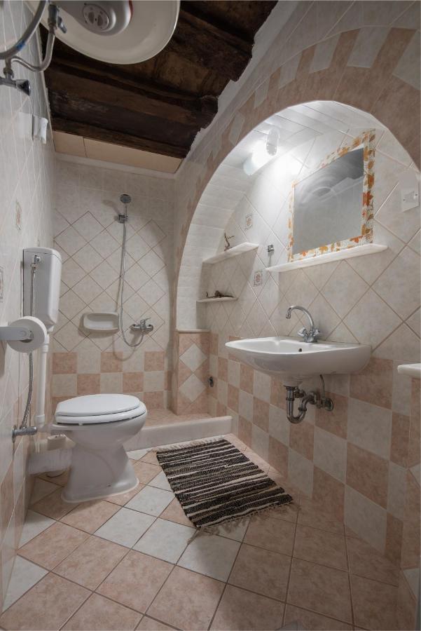 Castle Memories Aparthotel Naxos City Luaran gambar