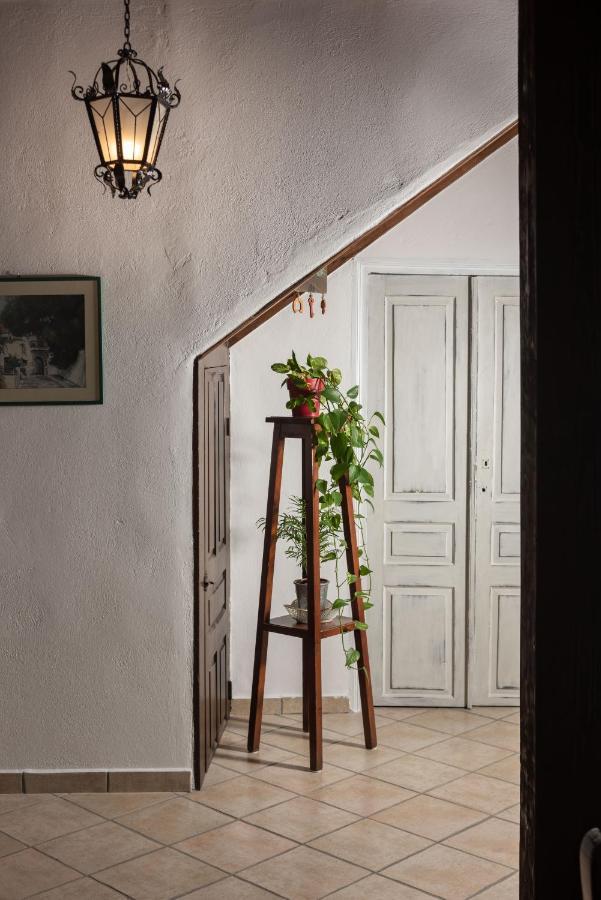 Castle Memories Aparthotel Naxos City Luaran gambar