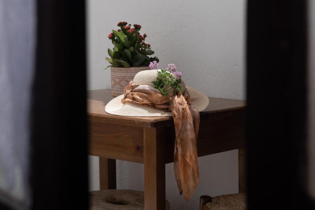Castle Memories Aparthotel Naxos City Luaran gambar
