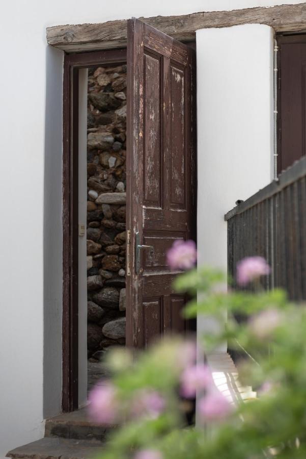 Castle Memories Aparthotel Naxos City Luaran gambar
